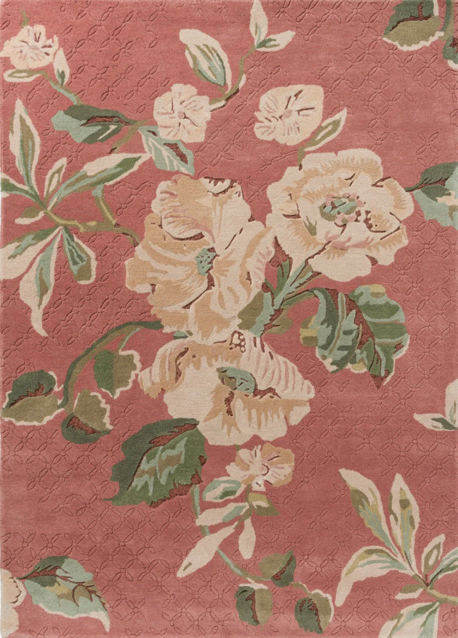 Laura Ashley Aylworth Trail Terracotta Orange - Image 11