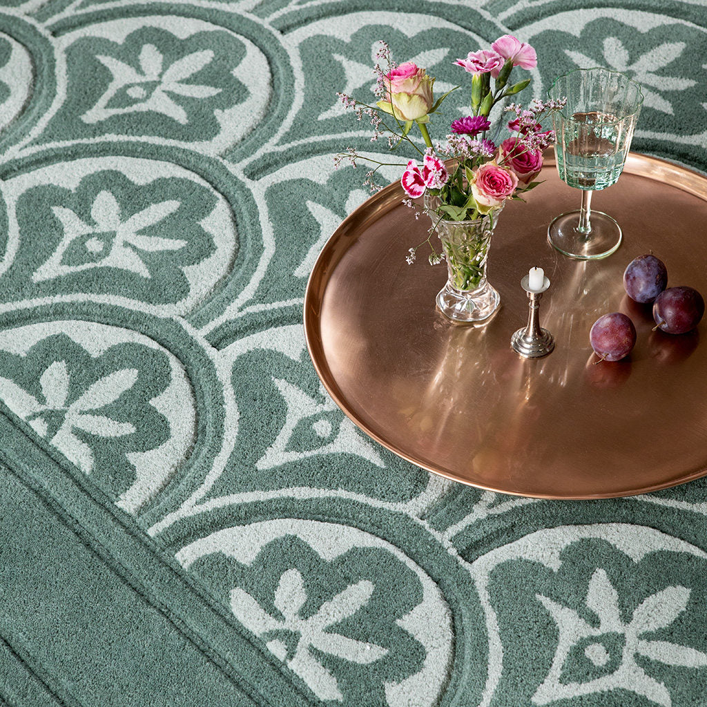 Laura Ashley Catarina Fern 80807 - Image 3