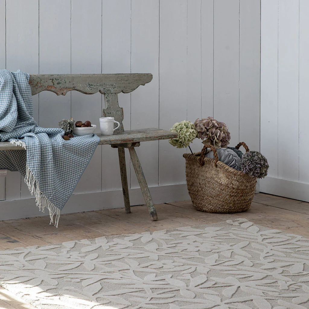 Laura Ashley Cleavers Natural 80901 - Image 2