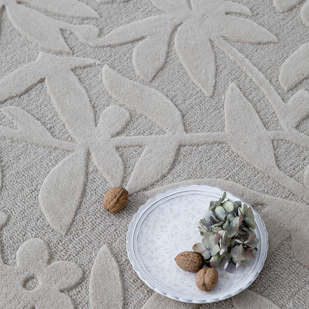 Laura Ashley Cleavers Natural 80901 - Image 3