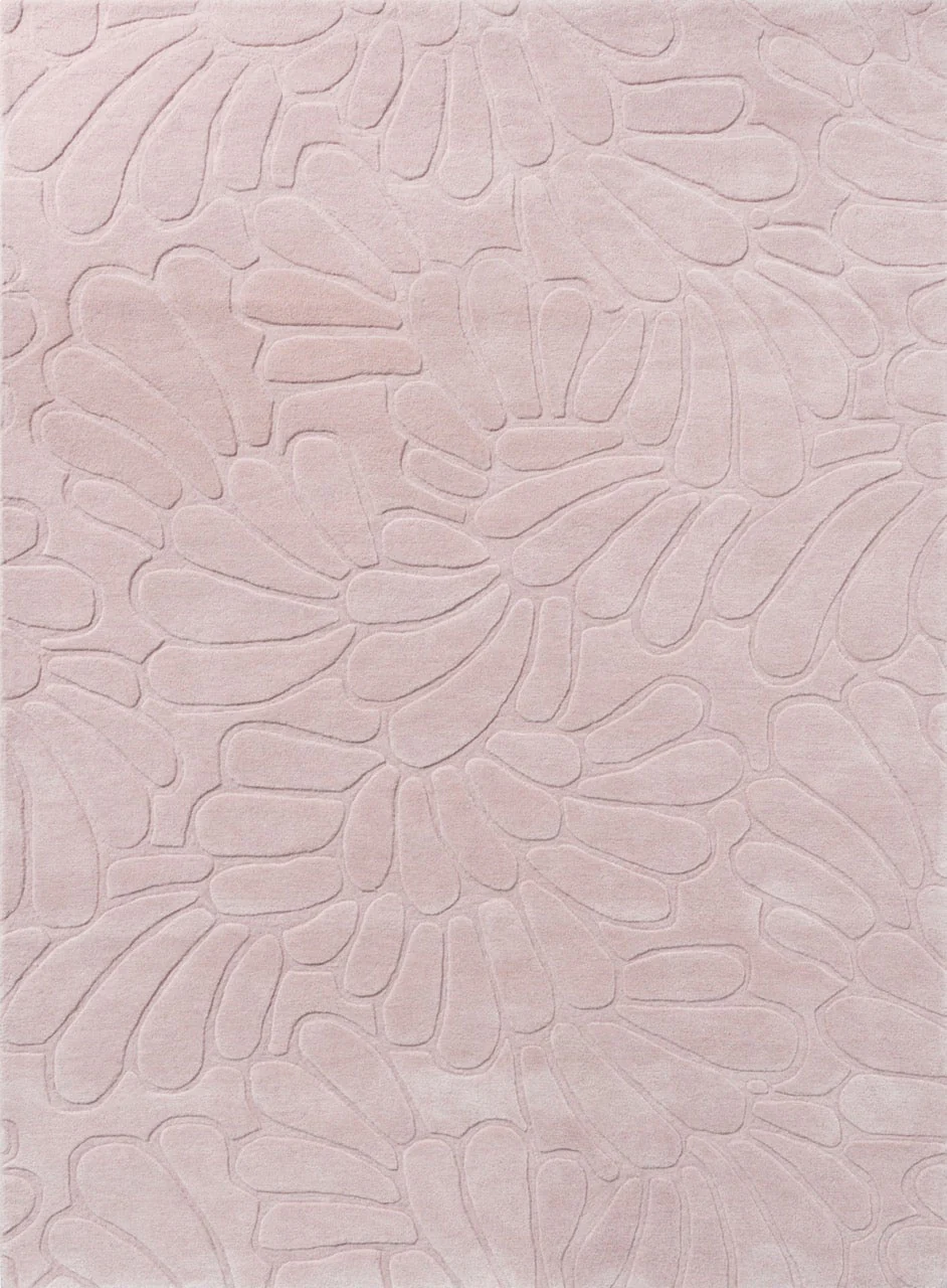 Laura Ashley Coleby Petals Chalk Pink 078802 - Image 9