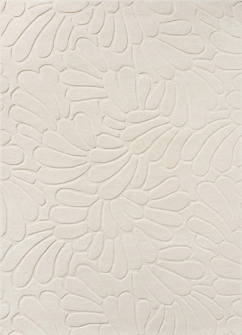 Laura Ashley Coleby Petals Ivory Cream 078809 - Image 10
