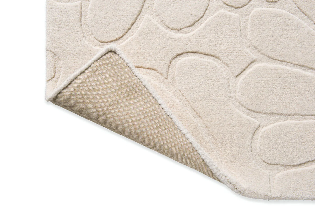 Laura Ashley Coleby Petals Ivory Cream 078809 - Image 4