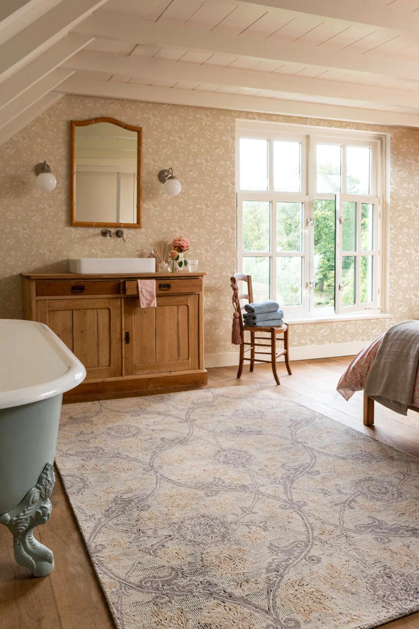 Laura Ashley Endale Soft Truffle 079701 - Image 2