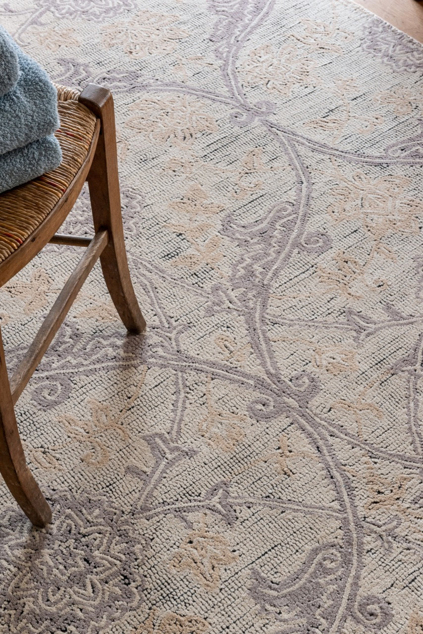 Laura Ashley Endale Soft Truffle 079701 - Image 6