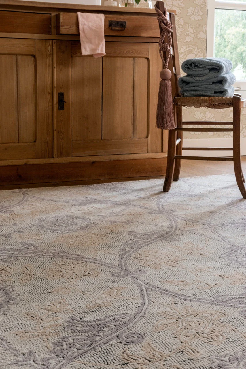 Laura Ashley Endale Soft Truffle 079701 - Image 7