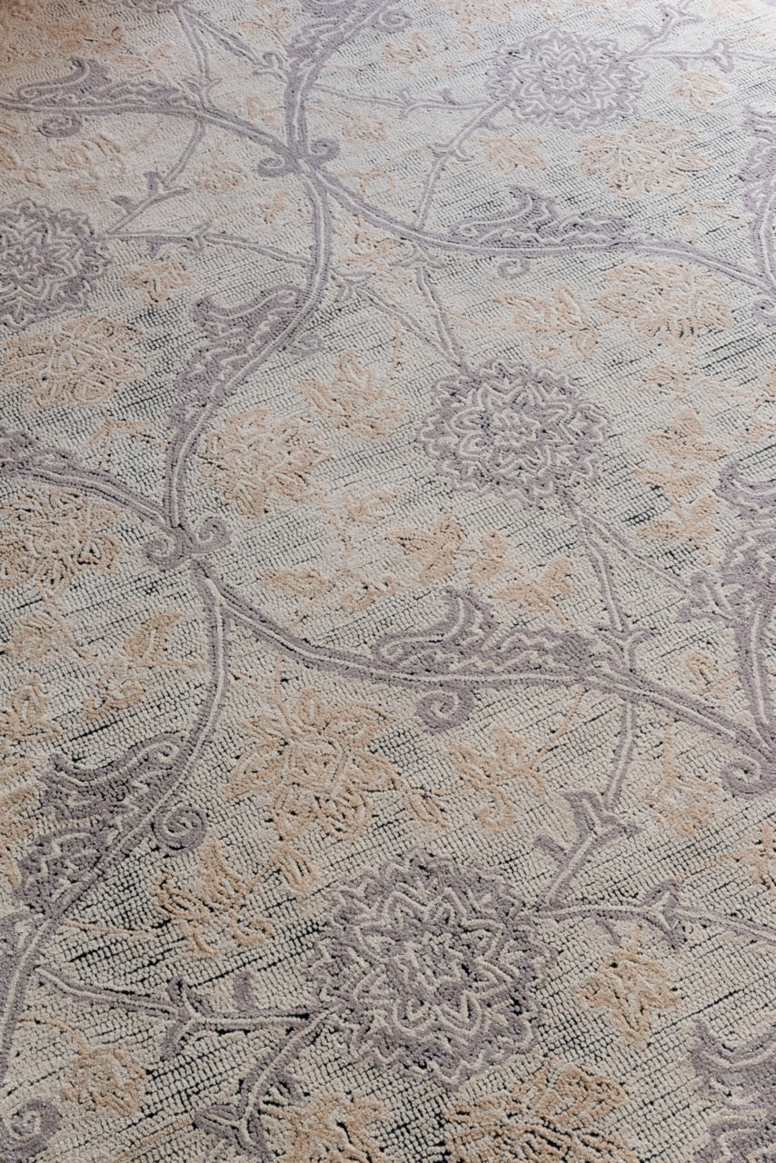 Laura Ashley Endale Soft Truffle 079701 - Image 8