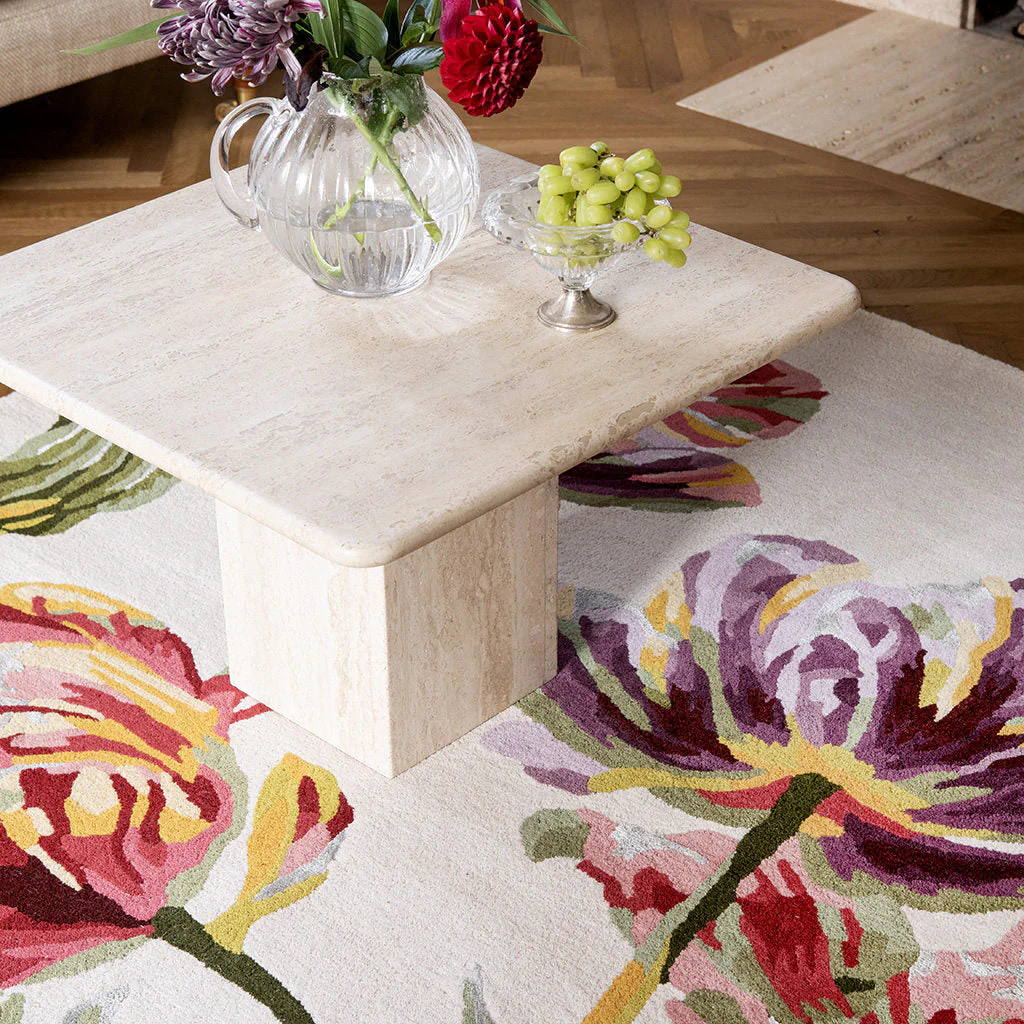 Laura Ashley Gosford Cranberry 81300 - Image 3