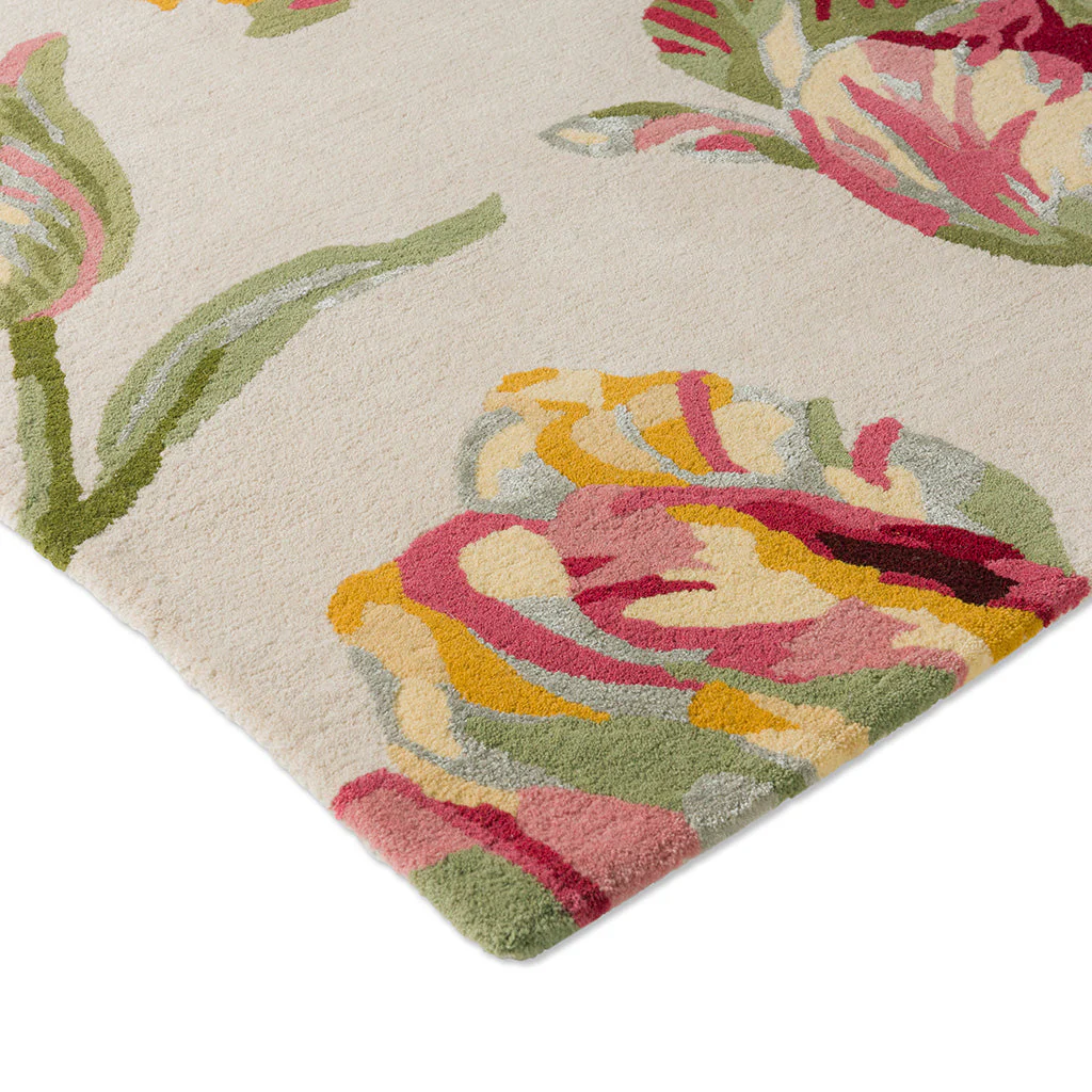 Laura Ashley Gosford Cranberry 81300 - Image 5