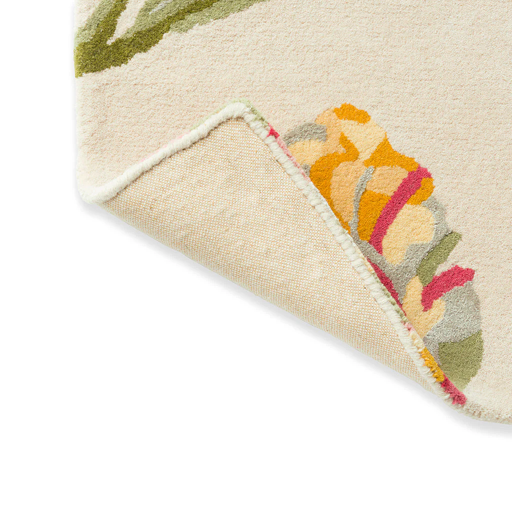 Laura Ashley Gosford Cranberry 81300 - Image 6