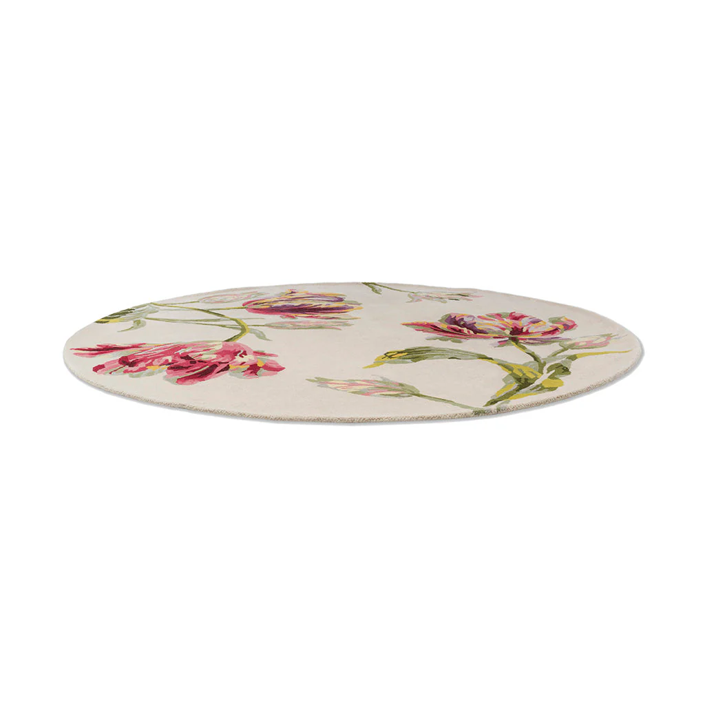 Laura Ashley Gosford Cranberry 81300 - Image 8
