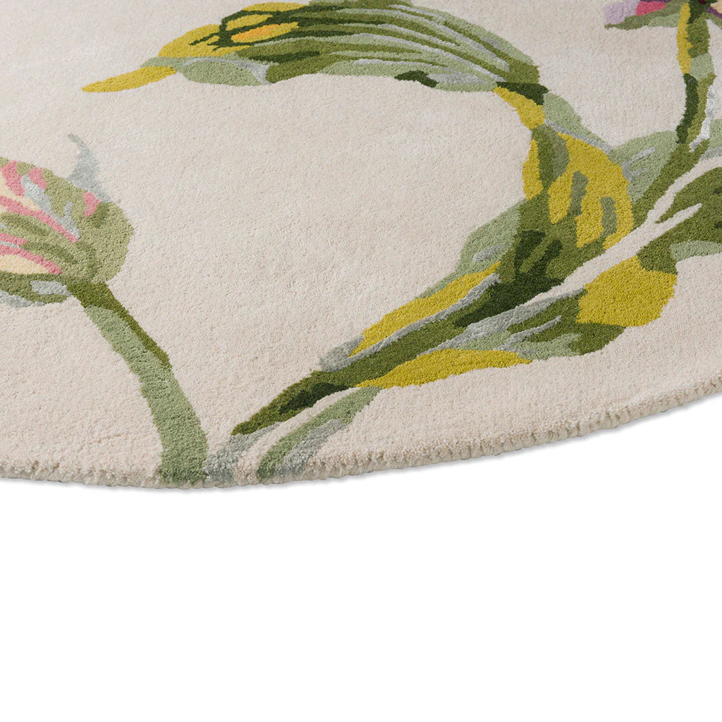 Laura Ashley Gosford Cranberry 81300 - Image 9