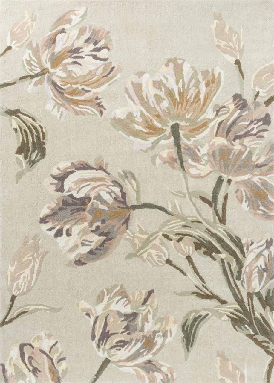 Laura Ashley Gosford Natural Sage Green - Image 12