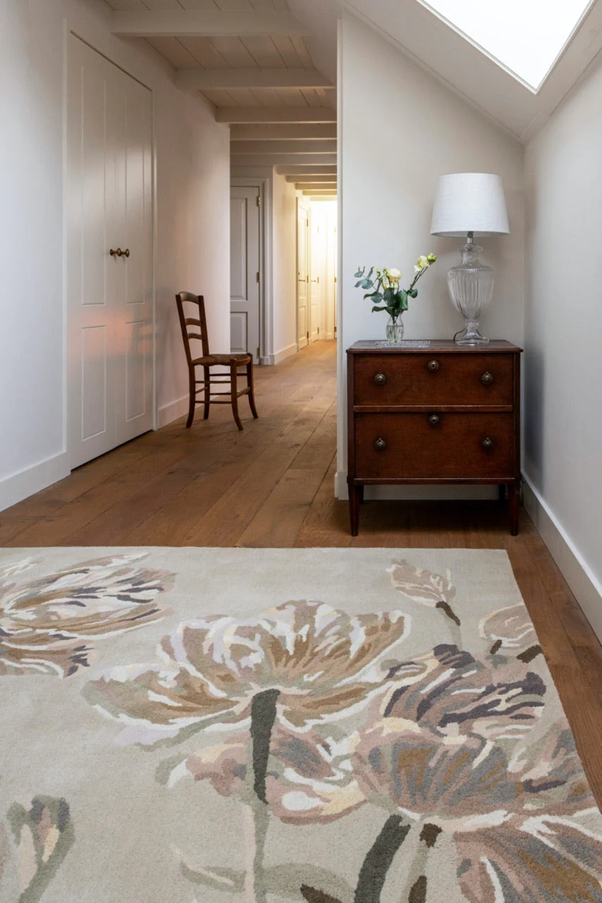 Laura Ashley Gosford Natural Sage Green - Image 2