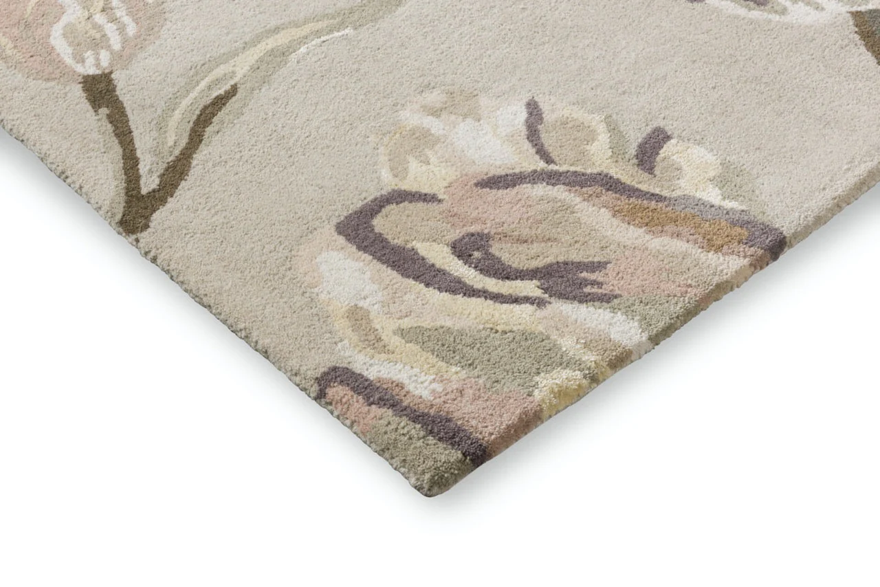 Laura Ashley Gosford Natural Sage Green - Image 4