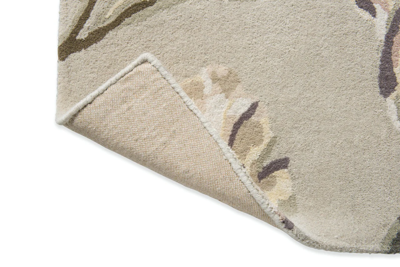 Laura Ashley Gosford Natural Sage Green - Image 5