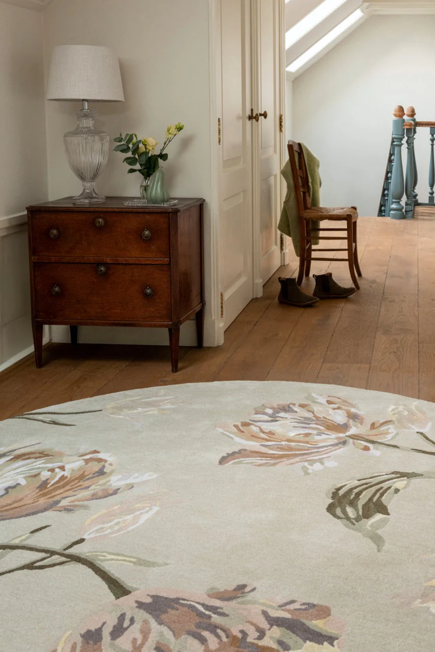 Laura Ashley Gosford Natural Sage Green - Image 6