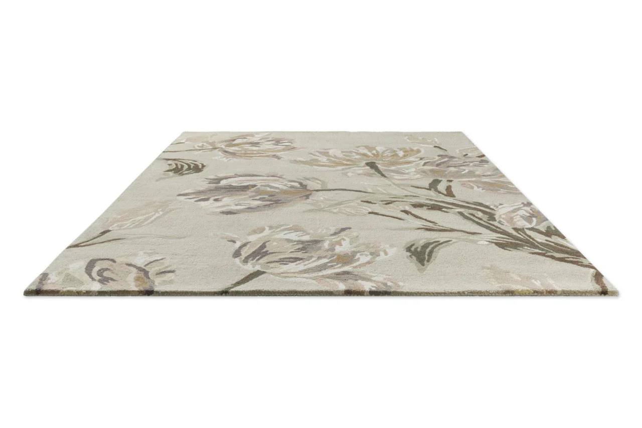 Laura Ashley Gosford Natural Sage Green - Image 7