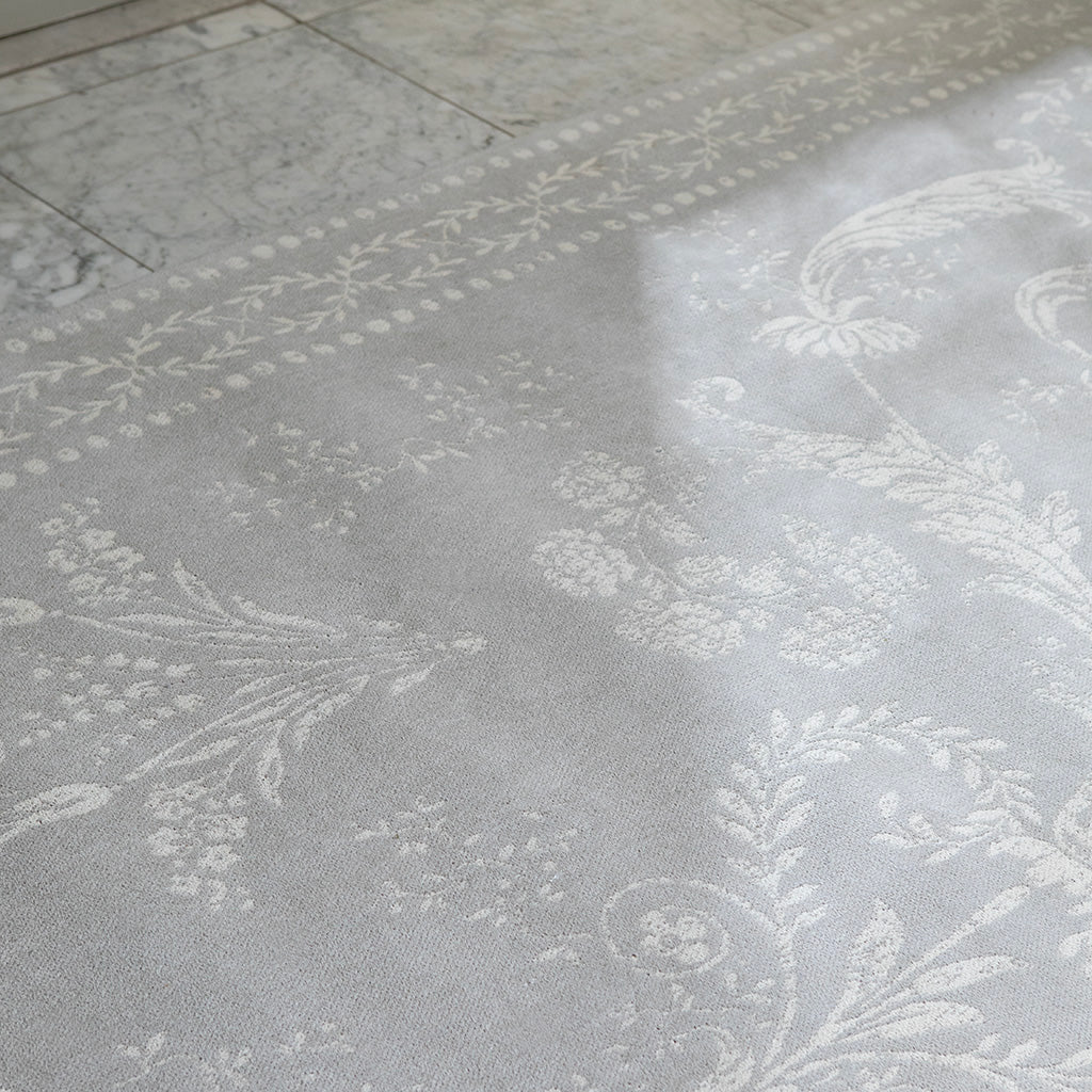 Laura Ashley Josette Dove Grey 81401 - Image 6
