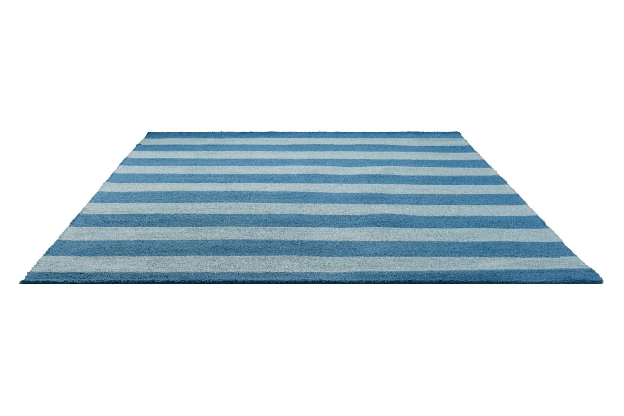 Laura Ashley Lille Sky Blue 480008 - Image 5
