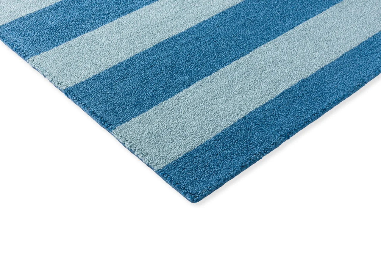 Laura Ashley Lille Sky Blue 480008 - Image 6