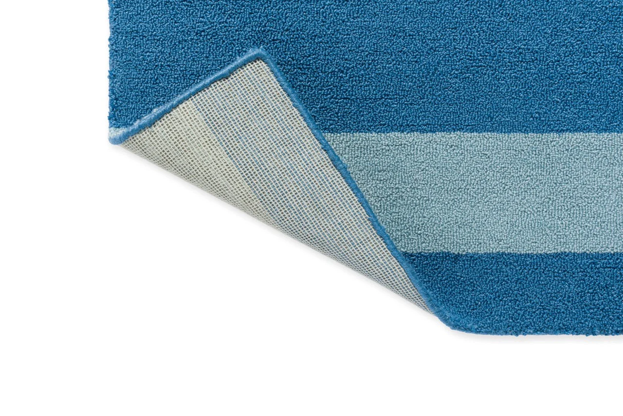 Laura Ashley Lille Sky Blue 480008 - Image 7