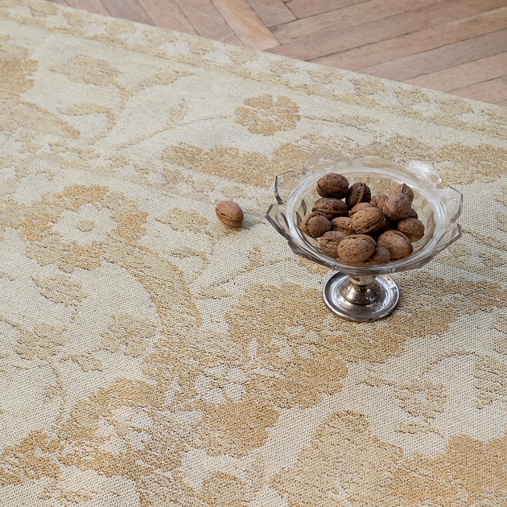 Laura Ashley Newborough Pale Gold 81606 - Image 2
