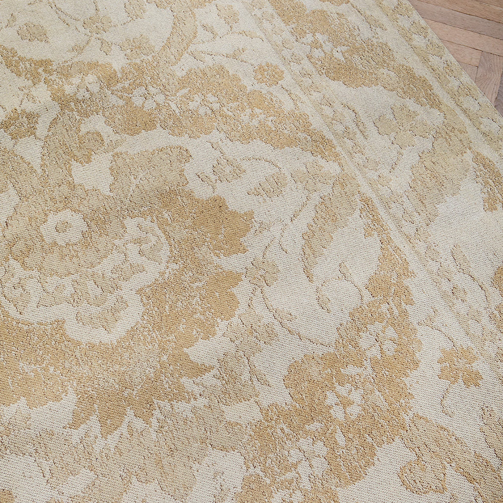 Laura Ashley Newborough Pale Gold 81606 - Image 3