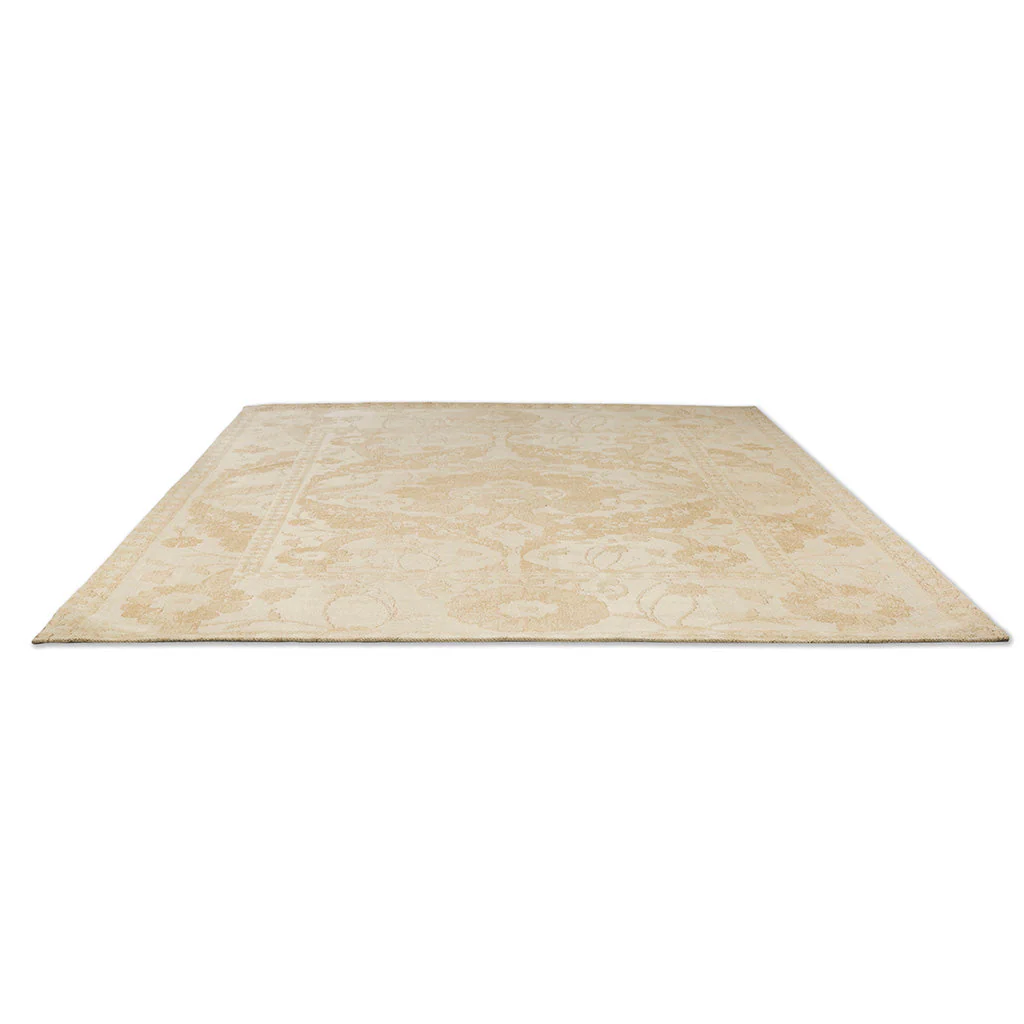 Laura Ashley Newborough Pale Gold 81606 - Image 4
