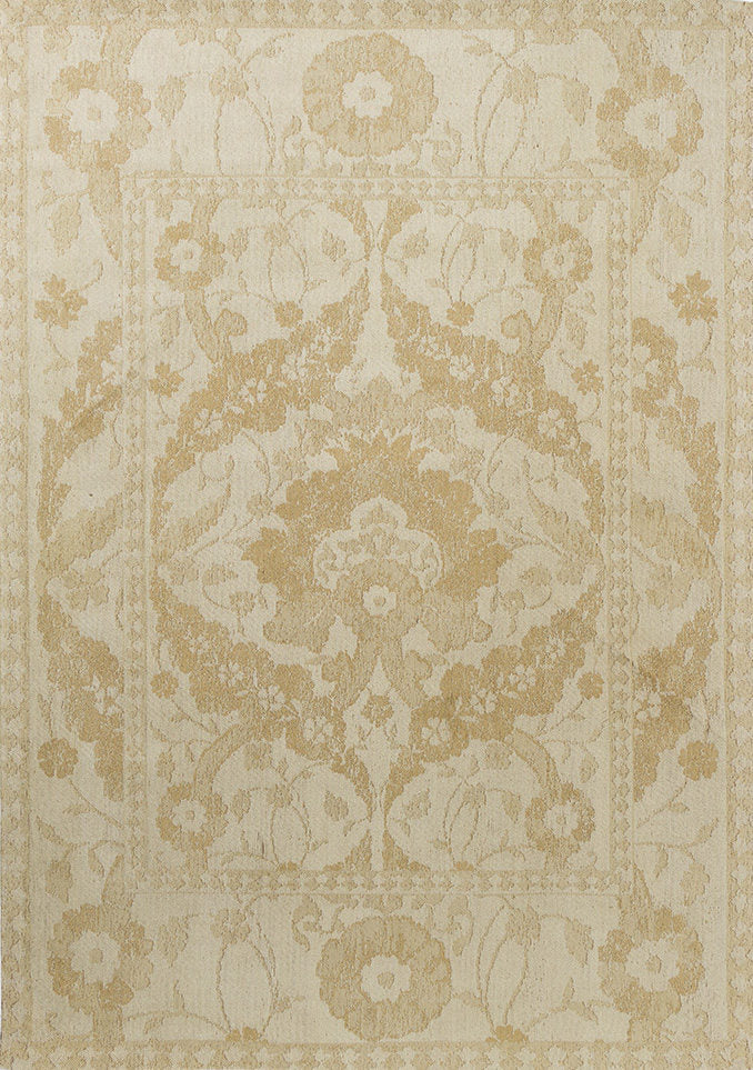 Laura Ashley Newborough Pale Gold 81606 - Image 7