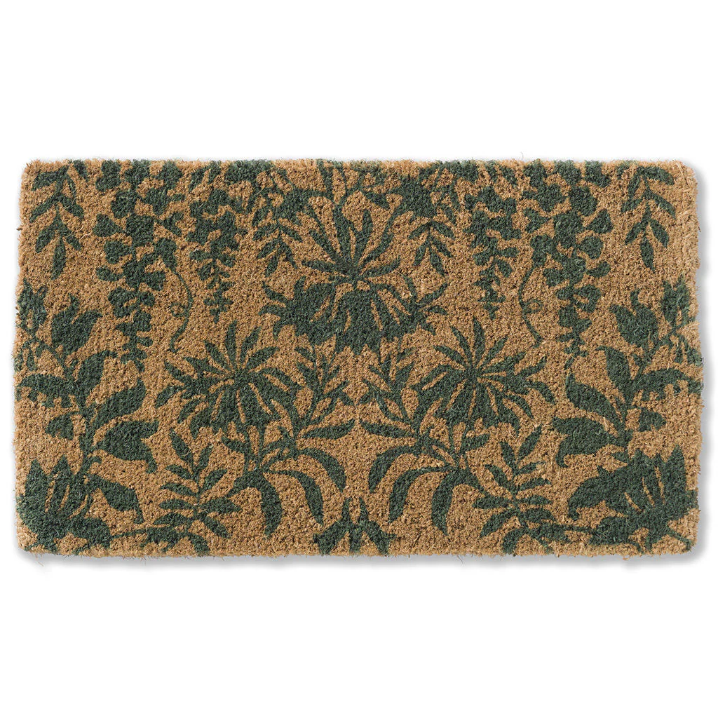 Laura Ashley Doormat Parterre Fern 81707 - Image 4