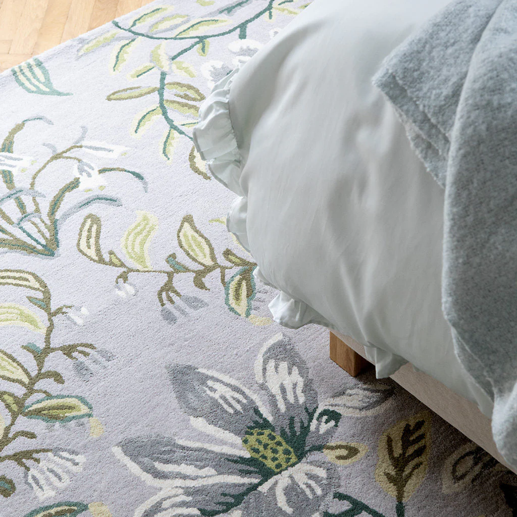 Laura Ashley Parterre Pale Sage 81707 - Image 3