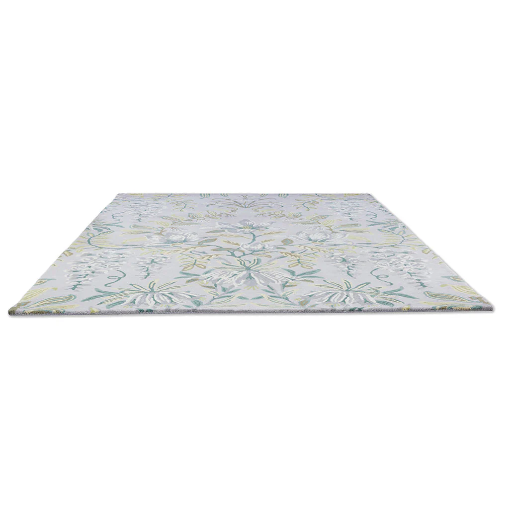 Laura Ashley Parterre Pale Sage 81707 - Image 4