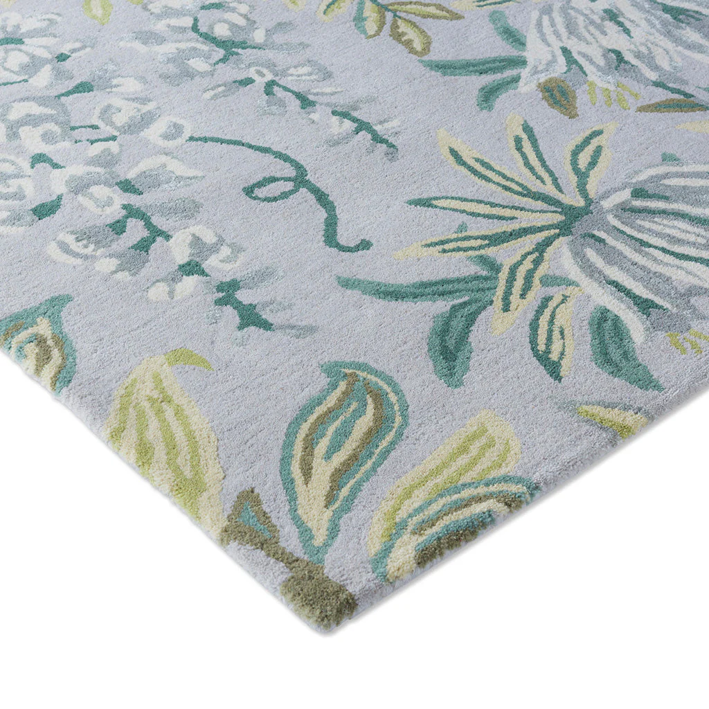 Laura Ashley Parterre Pale Sage 81707 - Image 5