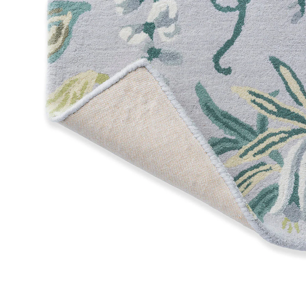 Laura Ashley Parterre Pale Sage 81707 - Image 6