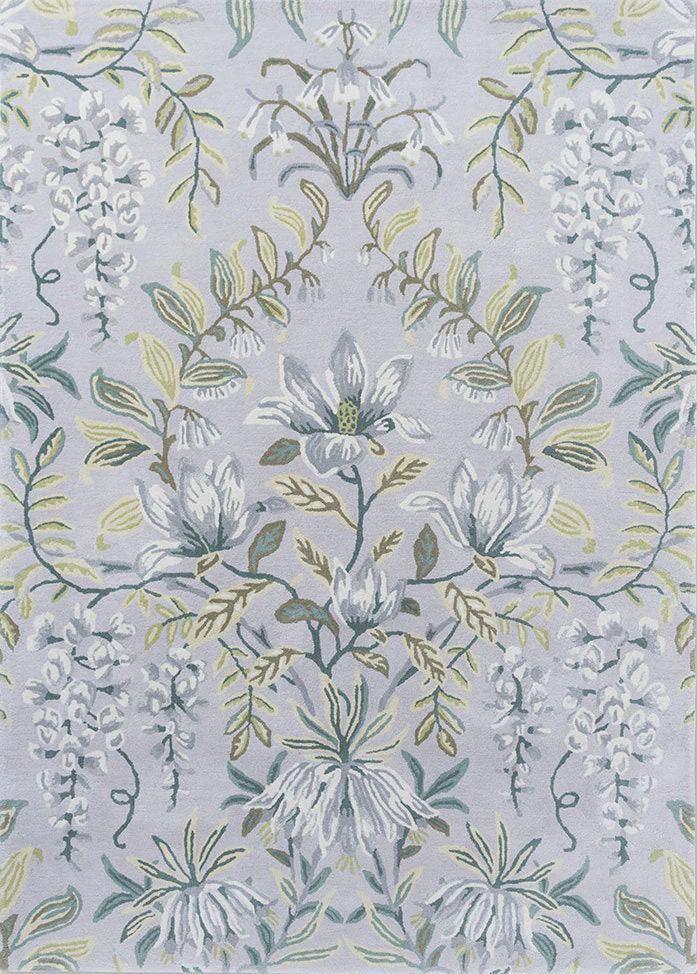 Laura Ashley Parterre Pale Sage 81707 - Image 7