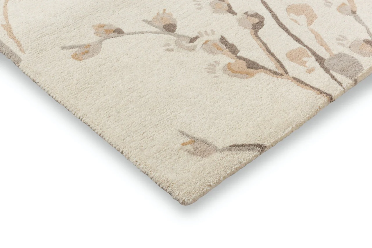 Laura Ashley Pussy Willow Dove Grey 079804 - Image 3