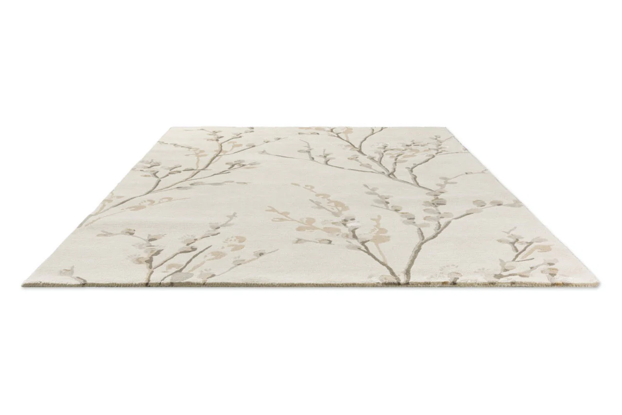 Laura Ashley Pussy Willow Dove Grey 079804 - Image 6