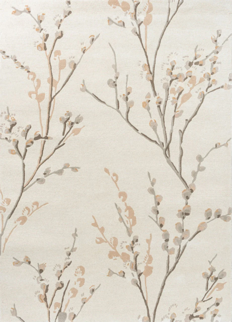 Laura Ashley Pussy Willow Dove Grey 079804 - Image 9