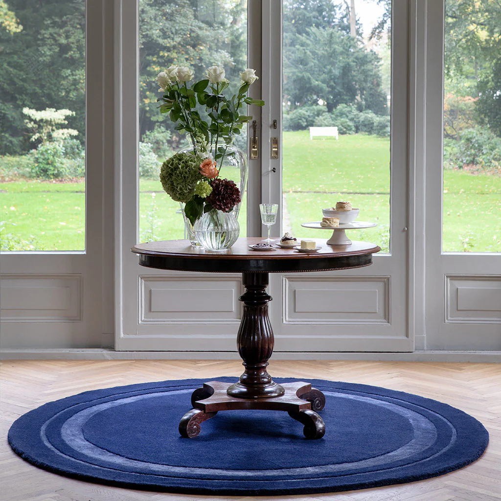 Laura Ashley Redbrook Midnight 81808 - Image 2