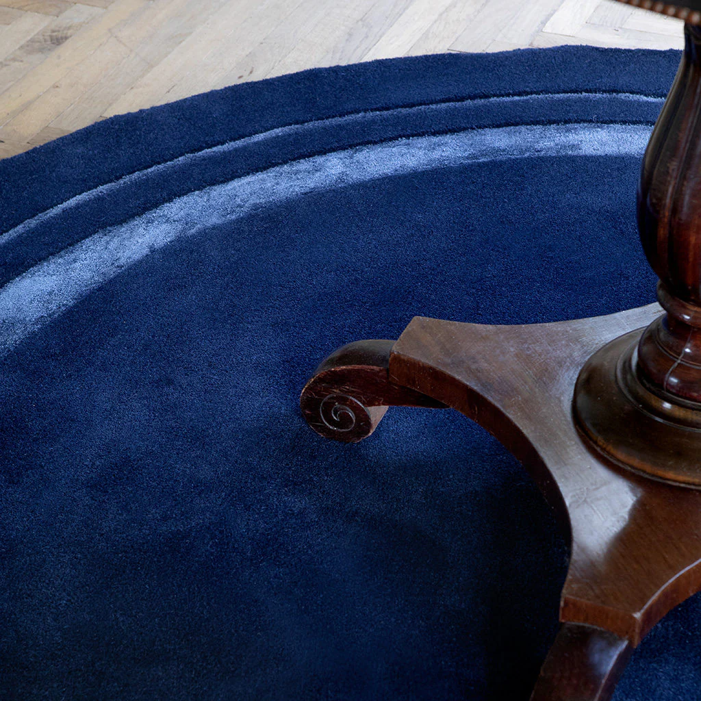 Laura Ashley Redbrook Midnight 81808 - Image 3