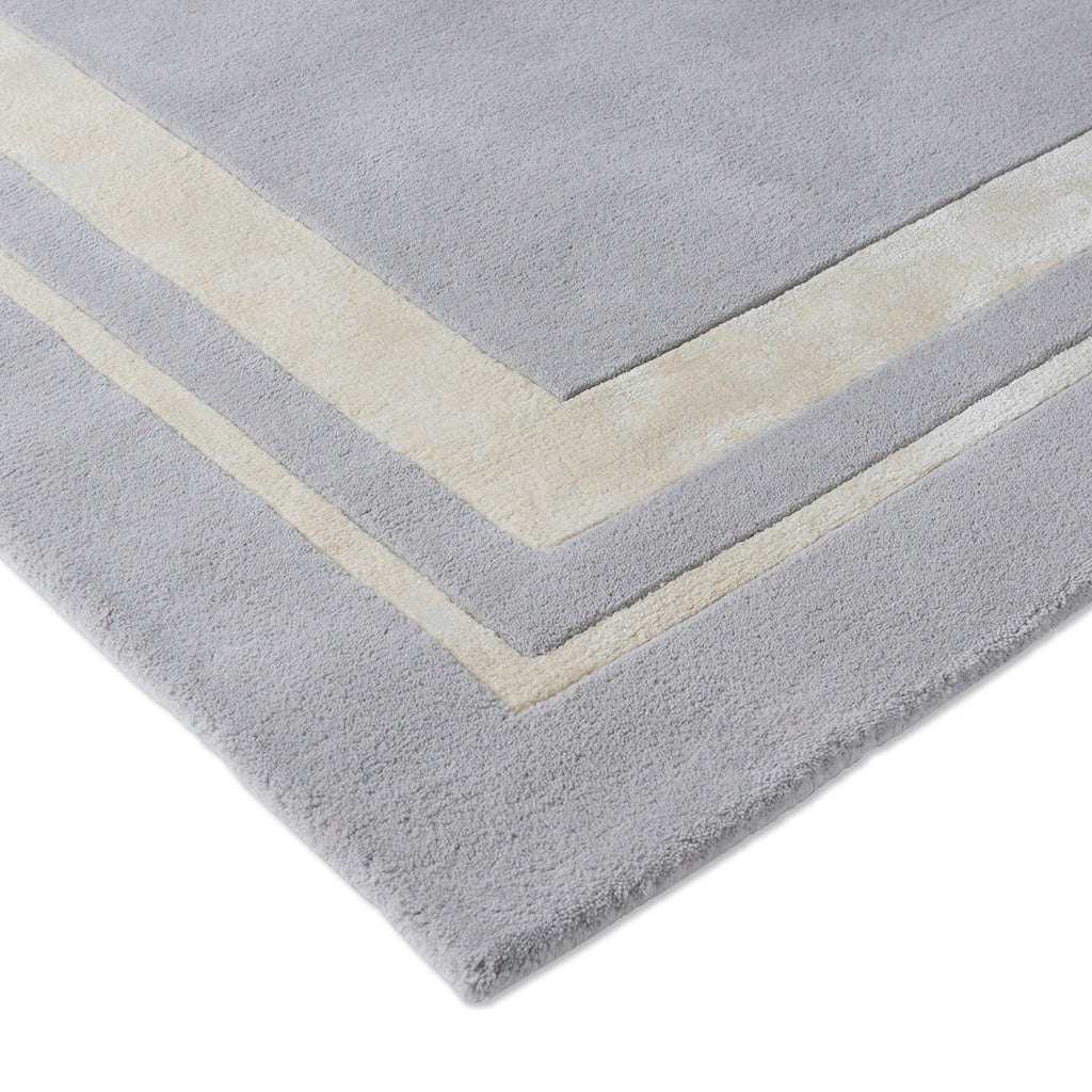 Laura Ashley Redbrook Silver 81804 - Image 5