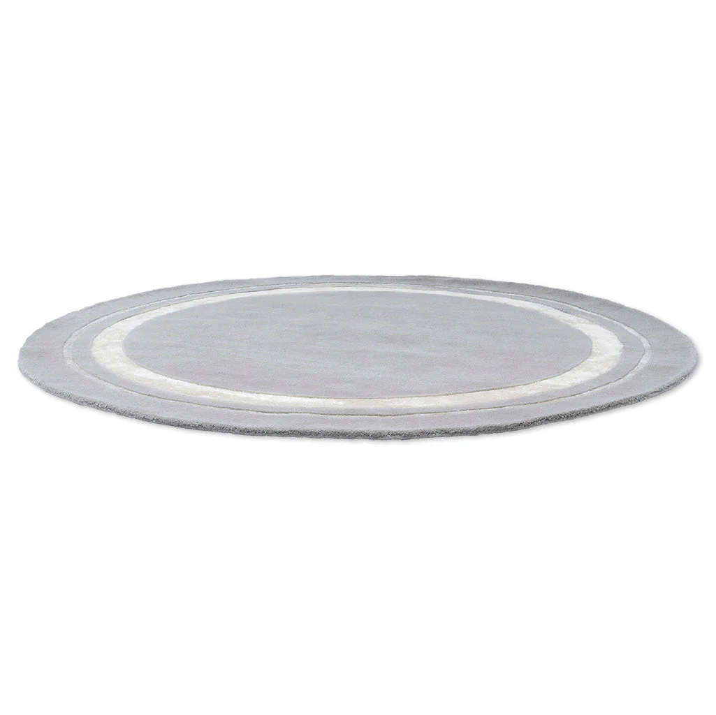 Laura Ashley Redbrook Silver 81804 - Image 8