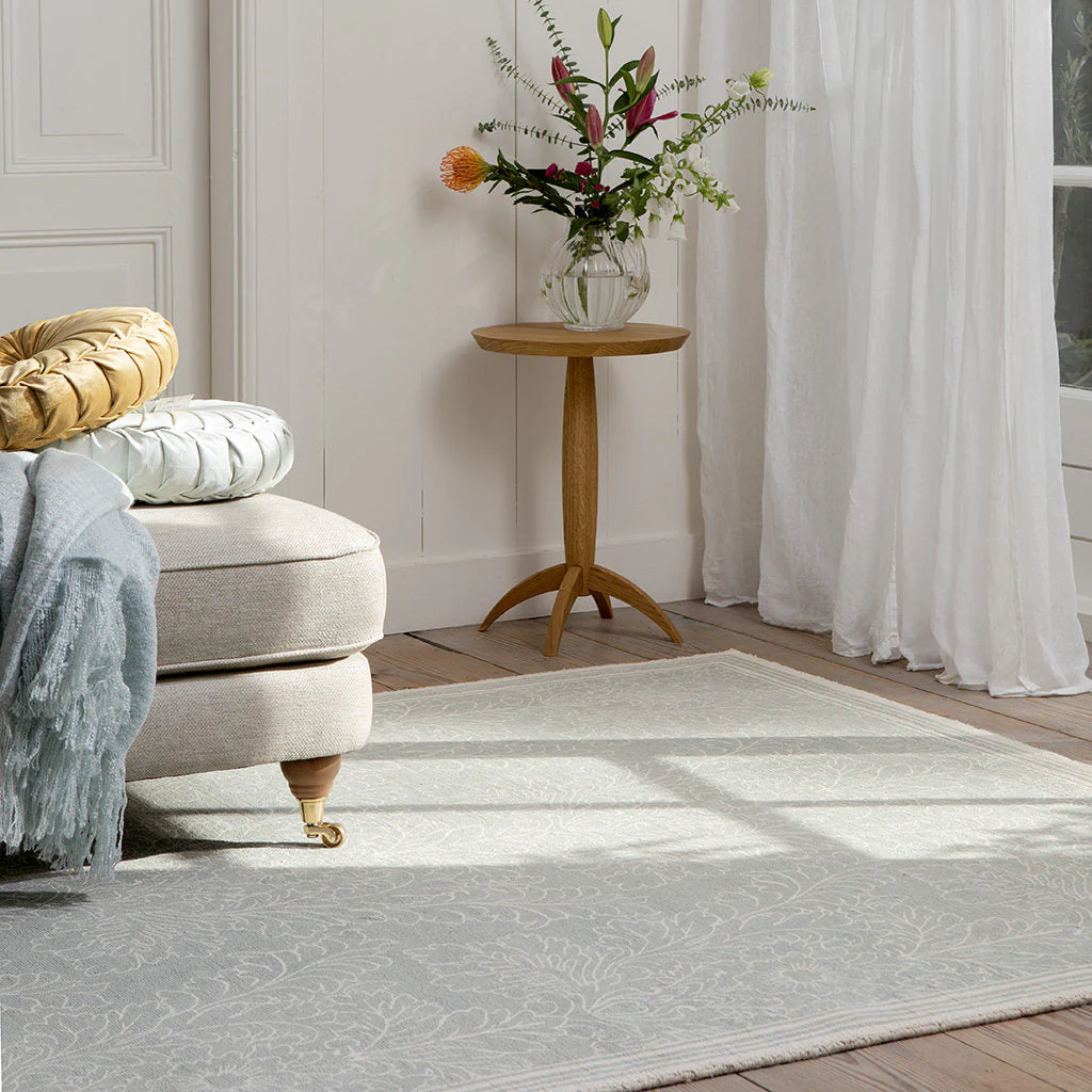 Laura Ashley Silchester Pale Sage 81107 - Image 2