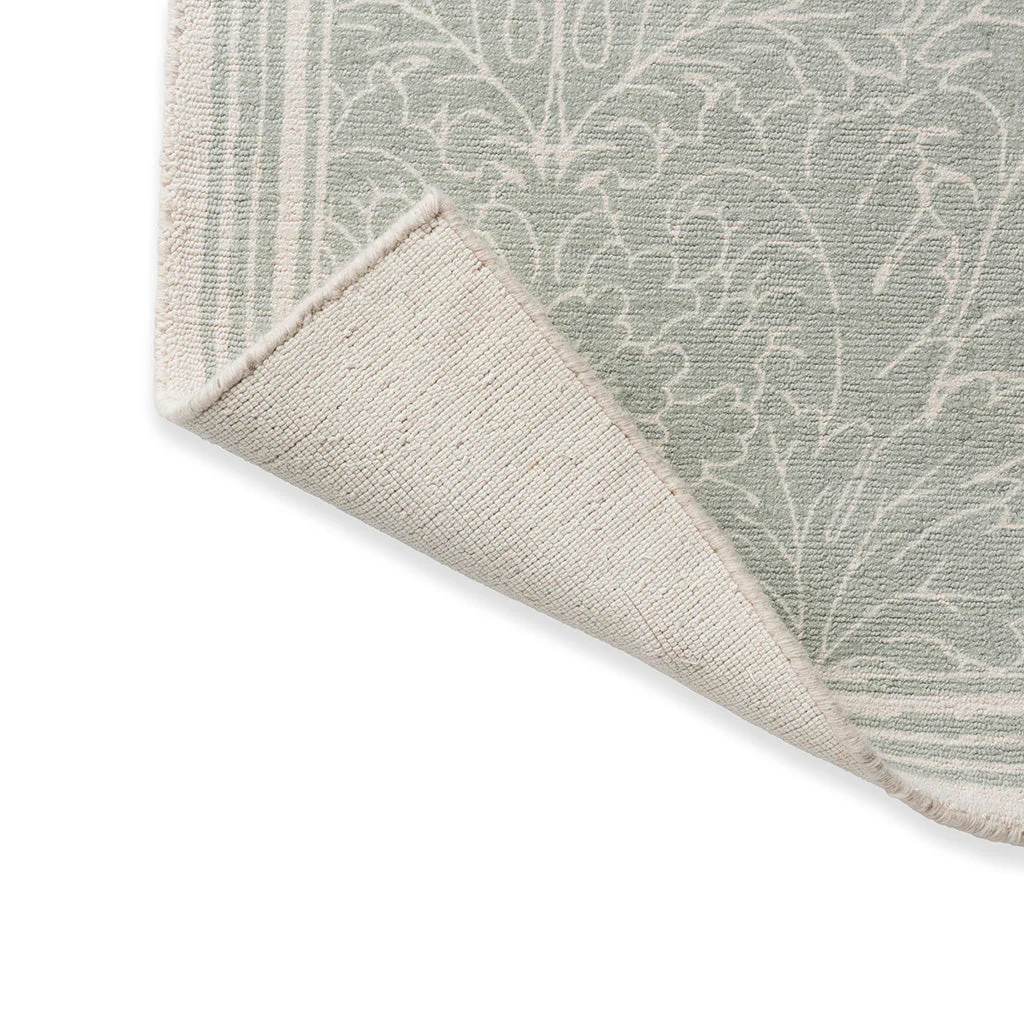 Laura Ashley Silchester Pale Sage 81107 - Image 7