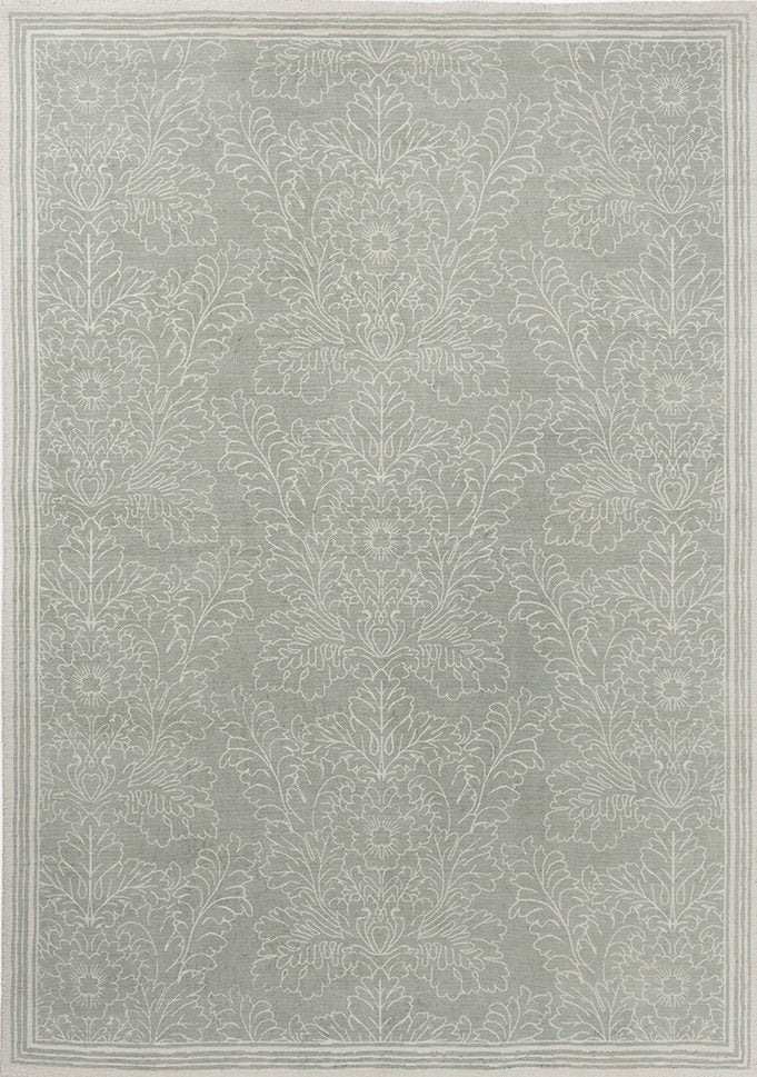 Laura Ashley Silchester Pale Sage 81107 - Image 8