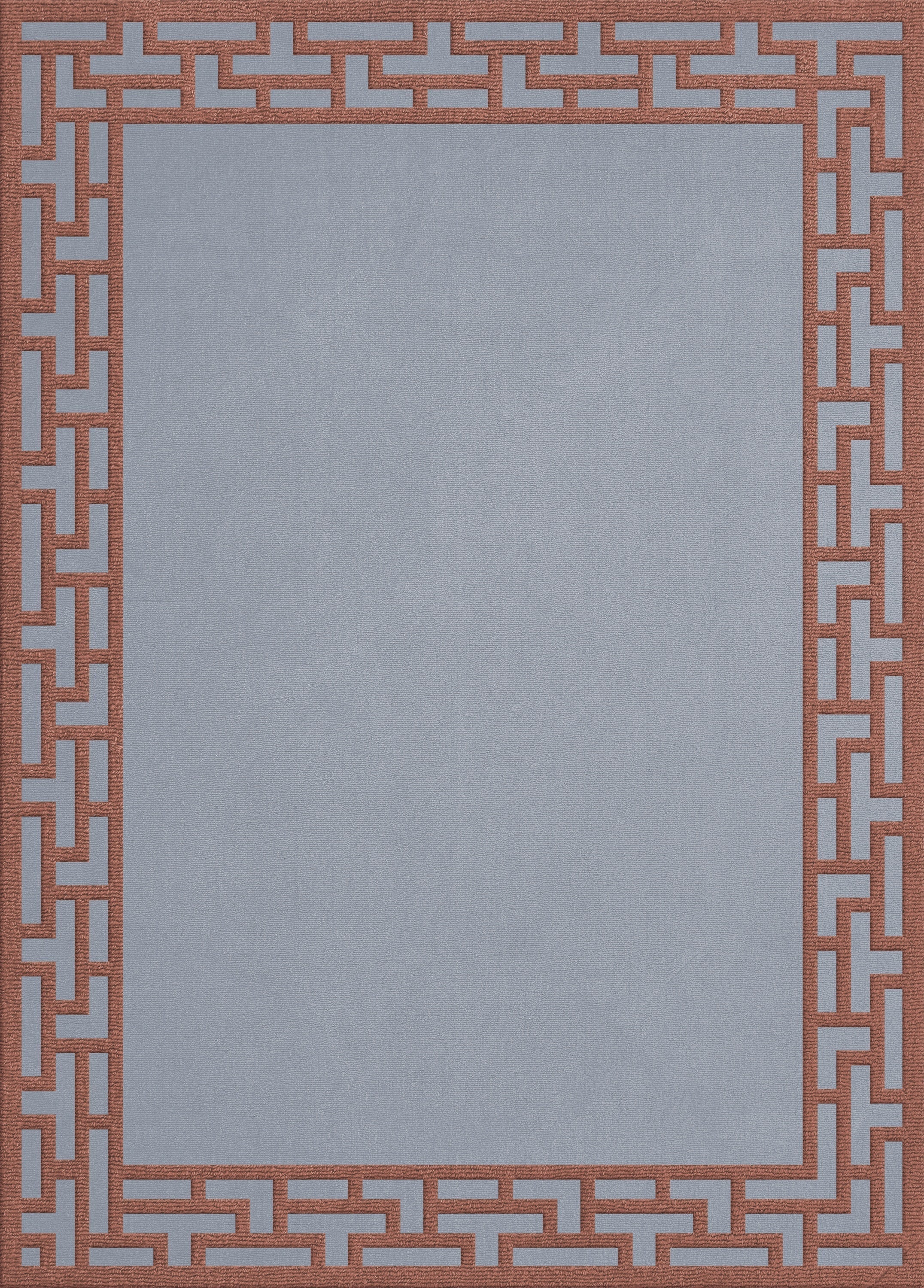 Layered Alice Crawley Indocine Blue Rust - Image 4