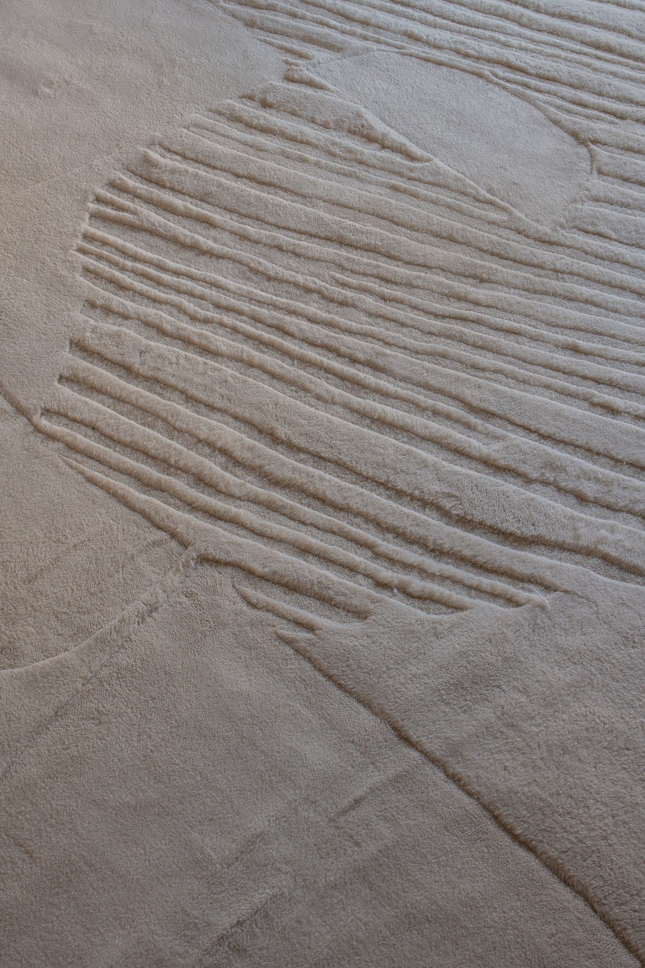 Layered Artisan Guild Bone White - Image 7