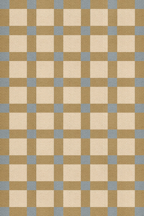 Layered Evelina Kroon Jute Dusk - Image 4