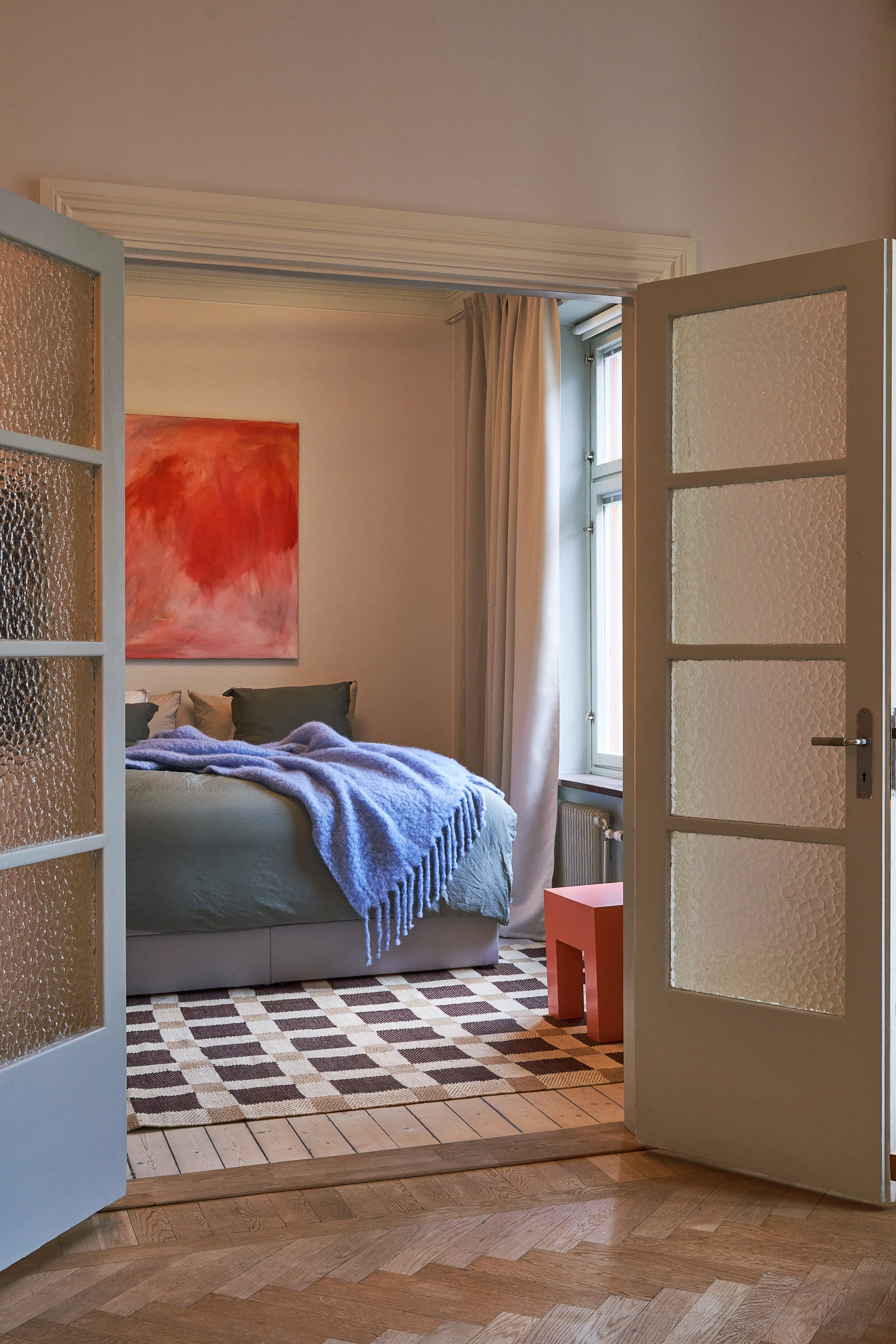 Layered Evelina Kroon Jute Sesame - Image 2